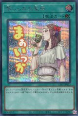 画像: 【特価品】禁じられた聖杯 LPST-JP033（シークレットレア）