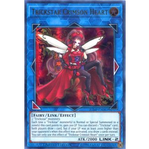 画像: 【特価品】英語版 トリックスター・ブラッディマリー JUMP-EN083 Limited Edition（ウルトラレア）