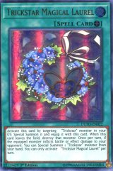画像: 【特価品】英語版 トリックスター・マジカローラ DUPO-EN022 1st（ウルトラレア）