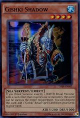 画像: 【特価品】英語版 シャドウ・リチュア THSF-EN042 1st（スーパーレア）