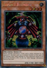 画像: 【特価品】英語版 魔鏡導士リフレクト・バウンダー SBC1-ENE04 1st（シークレットレア）
