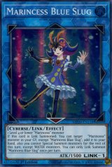 画像: 【特価品】英語版 海晶乙女ブルースラッグ MP20-EN118 1st（スーパーレア）