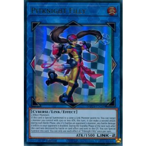 画像: 【特価品】英語版 ピットナイト・フィル MP24-EN249 1st（ウルトラレア）