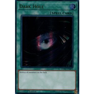 画像: 【特価品】英語版 ブラック・ホール LEHD-ENB21 1st（ウルトラレア）