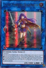 画像: 【特価品】英語版 星鍵士リイヴ DUOV-EN023 1st（ウルトラレア）