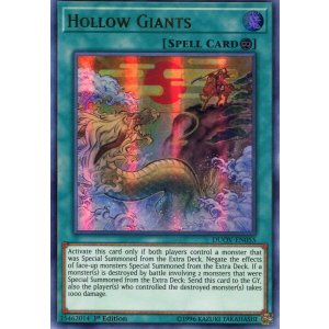 画像: 【特価品】英語版 龍馬躓図 DUOV-EN055 1st(ウルトラレア)