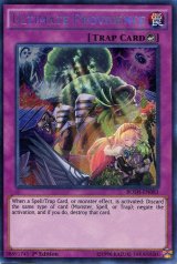 画像: 【特価品】英語版 神の摂理 BOSH-EN081 1st（シークレットレア）