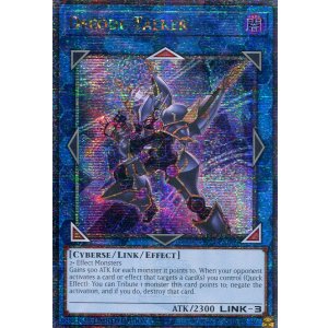 画像: 【特価品】英語版 デコード・トーカー TN23-EN009 Limited Edition(クォーターセンチュリーシークレットレア)