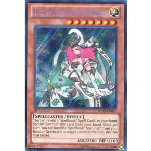 画像: 【特価品】英語版 魔導法士 ジュノン REDU-EN020 1st(シークレットレア)