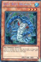画像: 【特価品】英語版 ロスト・ブルー・ブレイカー GENF-EN083（シークレットレア）
