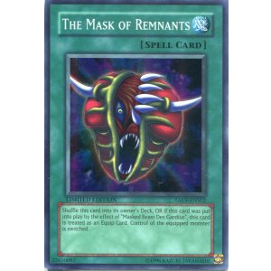 画像: 【特価品】英語版 遺言の仮面 TAEV-ENSE2 Limited Edition（スーパーレア）