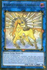 画像: 【特価品】英語版 トロイメア・ユニコーン MGED-EN034 1st（プレミアムゴールドレア）