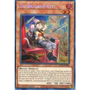 画像: 【特価品】英語版 鉄獣戦線 キット MP22-EN006 1st（プリズマティックシークレットレア）