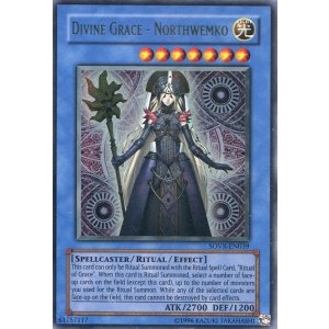 画像: 【特価品】英語版 救世の美神ノースウェムコ SOVR-EN039（ウルトラレア）