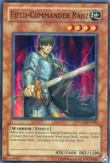 画像: 【特価品】英語版 戦士ラーズ PTDN-EN030（スーパーレア）