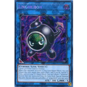 画像: 【特価品】英語版 リングリボー MP25-EN142 1st（プリズマティックシークレットレア）
