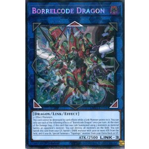 画像: 【特価品】英語版 ヴァレルコード・ドラゴン MP25-EN040 1st（スターライトレア）