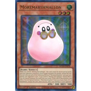 画像: 【特価品】英語版 マシマシュマロン MP25-EN178 1st(ウルトラレア)