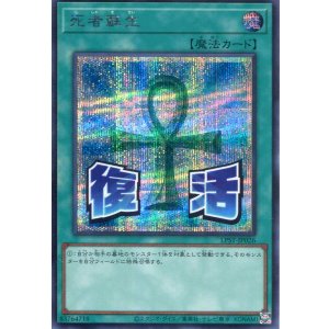 画像: 【特価品】死者蘇生 LPST-JP026(シークレットレア)