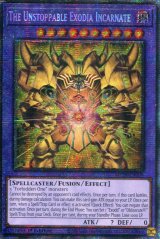 画像: 【特価品】英語版 幻の召喚神エクゾディア MP25-EN008 1st（スターライトレア）
