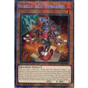 画像: 【特価品】英語版 Ｒ－ＡＣＥハイドラント MP25-EN046 1st（スターライトレア）