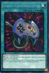 画像: 【特価品】英語版 エネミーコントローラー RA02-EN051 1st（プリズマティックコレクターズレア）