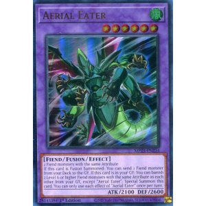 画像: 【特価品】英語版 エアリアル・イーター MP25-EN234 1st(ウルトラレア)