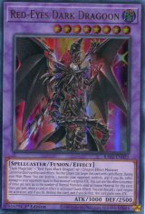 画像: 【特価品】英語版 超魔導竜騎士－ドラグーン・オブ・レッドアイズ RA02-EN021 1st（ウルトラレア）