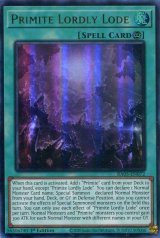 画像: 【特価品】英語版 原石の皇脈 RA05-EN072 1st（ウルトラレア）