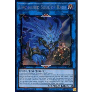 画像: 【特価品】英語版 破械神ラギア RA02-EN041 1st(プリズマティックコレクターズレア)