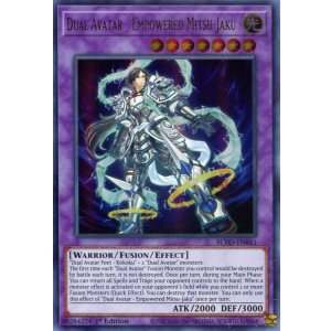 画像: 【特価品】英語版 双天将 密迹 BLVO-EN041 1st(ウルトラレア)