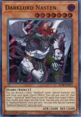 画像: 【特価品】英語版 堕天使マスティマ BLRR-EN077 1st（ウルトラレア）