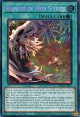 画像: 【特価品】英語版 烙印の気炎 RA05-EN067 1st（シークレットレア）