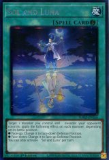 画像: 【特価品】英語版 サン・アンド・ムーン RA02-EN068 1st（プリズマティックコレクターズレア）