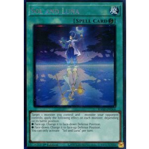 画像: 【特価品】英語版 サン・アンド・ムーン RA02-EN068 1st（プリズマティックコレクターズレア）