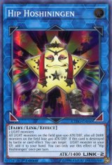 画像: 【特価品】英語版 ハイパースター CYHO-EN050 1st（スーパーレア）