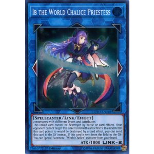 画像: 【特価品】英語版 星杯神楽イヴ COTD-EN048 1st(スーパーレア)