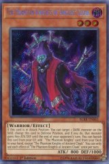 画像: 【特価品】英語版 幻影騎士団ダスティローブ BLRR-EN061 1st（シークレットレア）