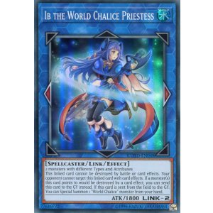 画像: 【特価品】英語版 星杯神楽イヴ COTD-EN048(スーパーレア)