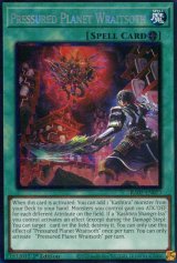 画像: 【特価品】英語版 六世壊＝パライゾス RA02-EN073 1st（プリズマティックコレクターズレア）