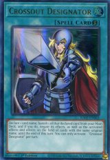 画像: 【特価品】英語版 抹殺の指名者 RA02-EN063 1st（ウルトラレア）