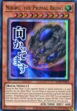 画像: 【特価品】英語版 原始生命態ニビル RA05-EN094 1st（ウルトラレア）