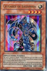 画像: 【特価品】英語版 クルセイダー・オブ・エンディミオン SOVR-EN030（ウルトラレア）