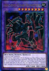 画像: 【特価品】英語版 古代の機械魔神 RA03-EN035 1st（プリズマティックアルティメットレア）