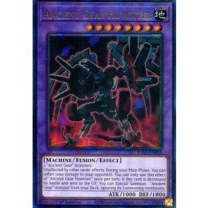画像: 【特価品】英語版 古代の機械魔神 RA03-EN035 1st（プリズマティックアルティメットレア）