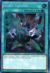 画像: 【特価品】英語版 クイック・リボルブ RA05-EN062 1st（シークレットレア）