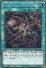 画像: 【特価品】英語版 閃刀機－ウィドウアンカー BLHR-EN092 1st（シークレットレア）