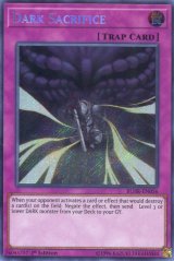画像: 【特価品】英語版 身代わりの闇 BLHR-EN056 1st（シークレットレア）