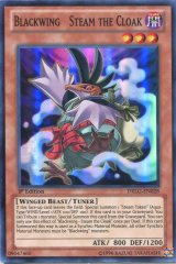 画像: 【特価品】英語版 ＢＦ－隠れ蓑のスチーム DRLG-EN028 1st（スーパーレア）