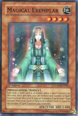 画像: 【特価品】英語版 マジカル・コンダクター LODT-EN084 1st（スーパーレア）